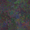 World at epoch 39000