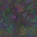 World at epoch 47000