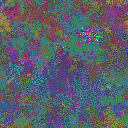 World at epoch 26000