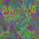 World at epoch 27000
