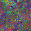 World at epoch 27000
