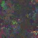 World at epoch 35000