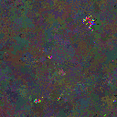 World at epoch 49000