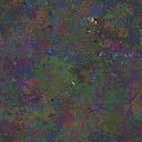 World at epoch 36000