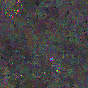 World at epoch 47000