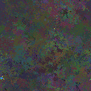 World at epoch 40000