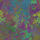 World at epoch 28000