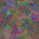 World at epoch 28000