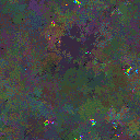 World at epoch 48000