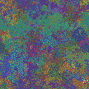 World at epoch 27000