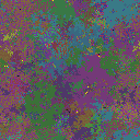 World at epoch 29000