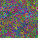 World at epoch 29000