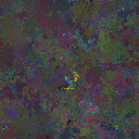 World at epoch 41000