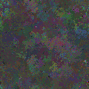 World at epoch 39000