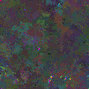 World at epoch 49000