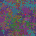 World at epoch 30000