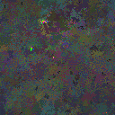 World at epoch 42000