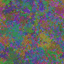 World at epoch 29000