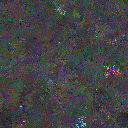 World at epoch 51000