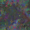 World at epoch 38000