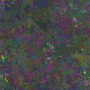 World at epoch 39000