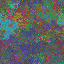 World at epoch 31000