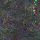 World at epoch 53000