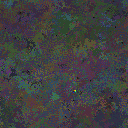 World at epoch 43000