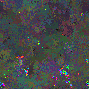 World at epoch 51000