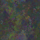 World at epoch 41000