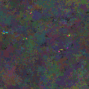 World at epoch 53000