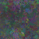 World at epoch 39000