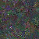World at epoch 42000