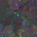 World at epoch 52000