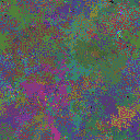 World at epoch 31000
