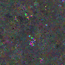 World at epoch 54000