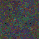 World at epoch 54000