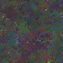 World at epoch 41000