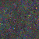 World at epoch 56000