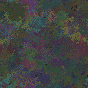 World at epoch 43000