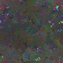 World at epoch 53000