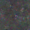 World at epoch 55000