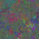 World at epoch 34000
