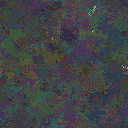 World at epoch 55000