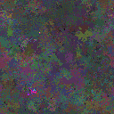 World at epoch 41000