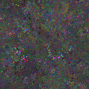 World at epoch 57000