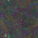 World at epoch 42000