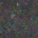 World at epoch 56000