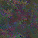 World at epoch 44000