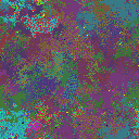 World at epoch 37000